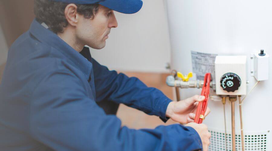 Professional septic pumping service in Young America, MN